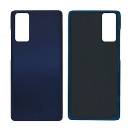 Samsung Galaxy S20 FE G780F - Battery Cover (Cloud Navy)