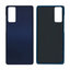 Samsung Galaxy S20 FE G780F - Battery Cover (Cloud Navy)