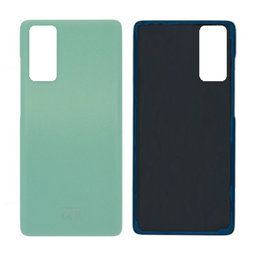 Samsung Galaxy S20 FE G780F - Battery Cover (Cloud Mint)