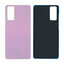 Samsung Galaxy S20 FE G780F - Battery Cover (Cloud Lavender)
