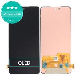 Samsung Galaxy S20 FE G780F - LCD Display + Touch Screen OLED