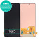 Samsung Galaxy S20 FE G780F - LCD Display + Touch Screen OLED