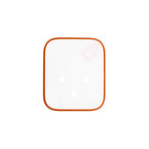 Apple Watch 4, 5, 6, SE, SE 2 40mm - LCD Adhesive