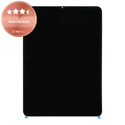 Apple iPad Pro 11.0 (3rd Gen 2021, 4th Gen 2022) - LCD Display + Touch Screen Refurbished