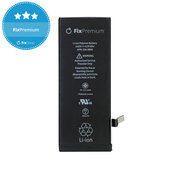 Battery for iPhone 6, 1810mAh, FixPremium