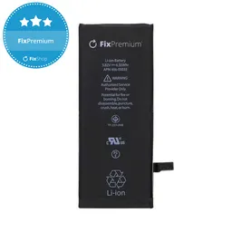 Apple iPhone 6S - Battery 1715mAh FixPremium