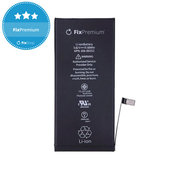 Battery for iPhone 7 Plus, 2900mAh, FixPremium
