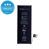 Battery for iPhone SE, 1624mAh, FixPremium