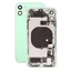 Apple iPhone 11 - Rear Housing with Small Parts (Green)
