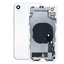 Apple iPhone XR - Rear Housing with Small Parts (White)