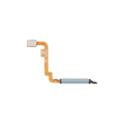 Xiaomi Redmi Note 10 - Fingerprint Sensor + Flex Cable (Pebble White)