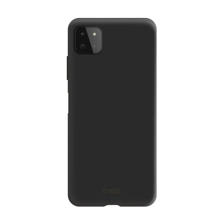 SBS - Case Vanity for Samsung Galaxy A22 5G, black