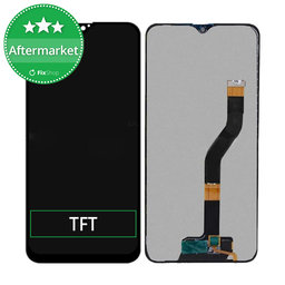 Samsung Galaxy A10s A107F - LCD Display + Touch Screen TFT