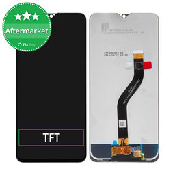 Samsung Galaxy A20s A207F - LCD Display + Touch Screen TFT