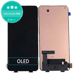 Xiaomi Mi 11 Lite 5G - LCD Display + Touch Screen OLED