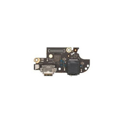 Motorola Moto G100 XT2125 - Charging Connector PCB Board