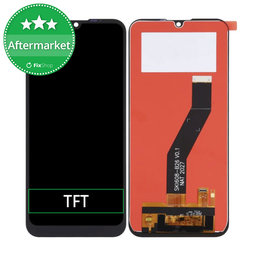Motorola Moto E6s - LCD Display + Touch Screen TFT