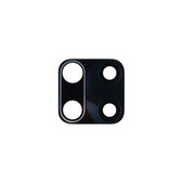 Xiaomi Redmi Note 9 Pro - Rear Camera Glass - 345100002G2S. 345100000T2S Genuine Service Pack