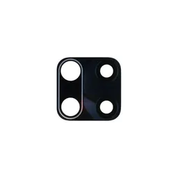 Xiaomi Redmi Note 9 Pro - Rear Camera Glass - 345100002G2S. 345100000T2S Genuine Service Pack