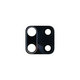 Xiaomi Redmi Note 9 Pro - Rear Camera Glass - 345100002G2S. 345100000T2S Genuine Service Pack