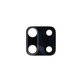 Xiaomi Redmi Note 9 Pro - Rear Camera Glass - 345100002G2S. 345100000T2S Genuine Service Pack