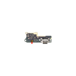 Xiaomi Poco M3, Redmi 9T - Charging Connector PCB Board - 560001J19C00 Genuine Service Pack