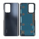Xiaomi Redmi Note 10 Pro - Battery Cover (Onyx Gray)