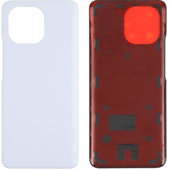 Xiaomi Mi 11 - Battery Cover (Cloud White)