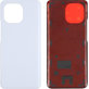 Xiaomi Mi 11 - Battery Cover (Cloud White)