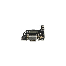 Xiaomi Mi 11 Lite 5G - Charging Connector PCB Board