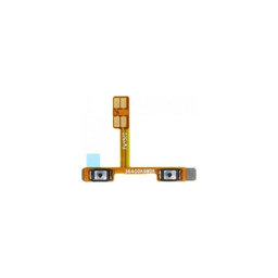 Xiaomi Mi 11 Lite 5G - Flex Cable Volume Button