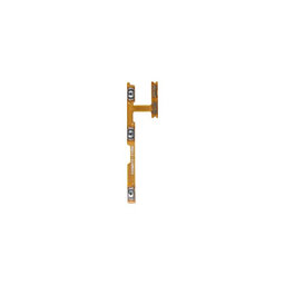 Xiaomi Redmi Note 10 - Flex Cable Power Buttons + Volume