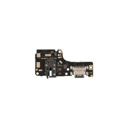 Xiaomi Redmi Note 10 - Charging Connector PCB Board