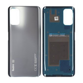 Xiaomi Redmi Note 10 5G - Battery Cover (Graphite Grey)