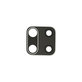 Xiaomi Redmi Note 9 Pro Max - Rear Camera Lens