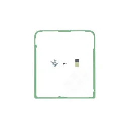 Samsung Galaxy Z Flip 3 F711B - Adhesive B Glue Set - GH82-26258A Genuine Service Pack
