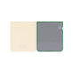 Samsung Galaxy Z Flip 3 F711B - Battery Cover (Cream) - GH82-26293B Genuine Service Pack