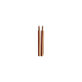 Solder Pin for Welding Machine 737G, 787A, 788H, 709A, 709AD & 797DH (2pcs)