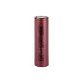 Battery Cell 18650 (Li-Ion, 2000mAh, 3.6V)
