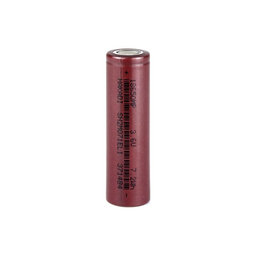 Battery Cell 18650 (Li-Ion, 2000mAh, 3.6V)