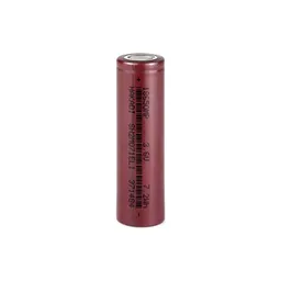 Battery Cell 18650 (Li-Ion, 2000mAh, 3.6V)
