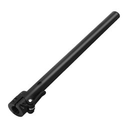 Xiaomi Mi Electric Scooter Pro, Pro 2 - Folding Pole (Black)