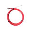 Xiaomi Mi Electric Scooter Pro, Pro 2 - Brake Cable + Bowden (Red)