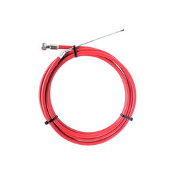 Xiaomi Mi Electric Scooter 1S, 2 M365, Essential - Brake Cable + Bowden (Red)