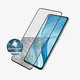 PanzerGlass - Tempered glass Case Friendly for Xiaomi Mi 11 Lite, black