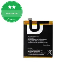iGet Blackview BV9700 Pro - Battery 605872 4380mAh