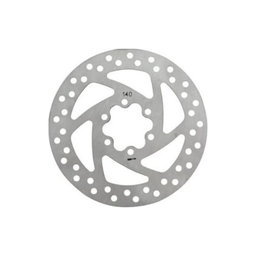 Kugoo G-Booster - Brake Disc 140mm