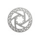 Kugoo G-Booster - Brake Disc 140mm