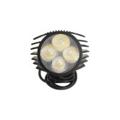 Kugoo G2 Pro - Headlight
