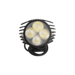 Kugoo G2 Pro - Headlight